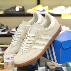 Giày thể thao Adidas Samba Los Angeles mẫu mới nhất 2024 bản Best.