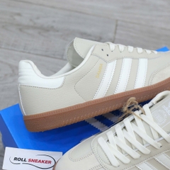 Giày thể thao Adidas Samba Los Angeles mẫu mới nhất 2024 bản Best.