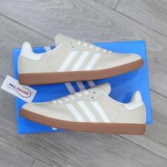 Giày thể thao Adidas Samba Los Angeles mẫu mới nhất 2024 bản Best.