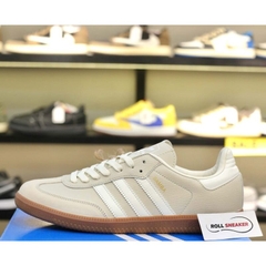 Giày thể thao Adidas Samba Los Angeles mẫu mới nhất 2024 bản Best.