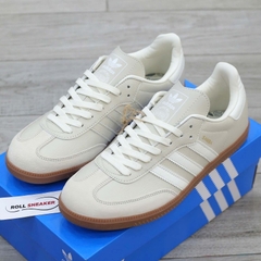 Giày thể thao Adidas Samba Los Angeles mẫu mới nhất 2024 bản Best.