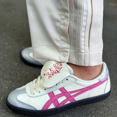 Giày thể thao Onitsuka Tiger Tokuten Custom Pink hottrend 2023 full pk,Giày Mãnh Hổ Tokuten