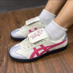 Giày thể thao Onitsuka Tiger Tokuten Custom Pink hottrend 2023 full pk,Giày Mãnh Hổ Tokuten