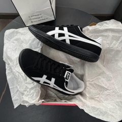 Giày Onitsuka Tiger Tokuten Black White