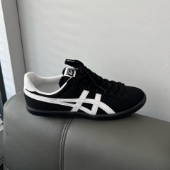 Giày Onitsuka Tiger Tokuten Black White