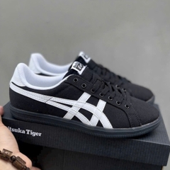Giày Onitsuka Tiger Tokuten Black White