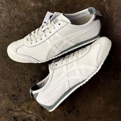 Giày thể thao Onitsuka Tiger Unisex Mexico 66 ‘Cream’