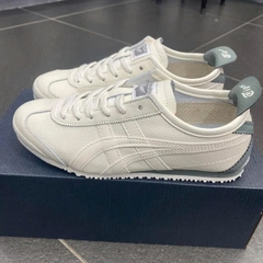 Giày thể thao Onitsuka Tiger Unisex Mexico 66 ‘Cream’