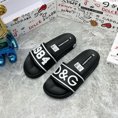 DÉP QUAI NGANG NAM NỮ HOT NHẤT HIỆN NAY D.G CÓ CHỮ, ĐẾ CỰC ÊM, HÀNG CỰC CHUẨN, ĐI CHƠI ,ĐI HỌC CỰC CHẤT.