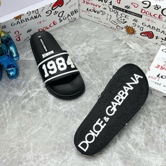 DÉP QUAI NGANG NAM NỮ HOT NHẤT HIỆN NAY D.G CÓ CHỮ, ĐẾ CỰC ÊM, HÀNG CỰC CHUẨN, ĐI CHƠI ,ĐI HỌC CỰC CHẤT.