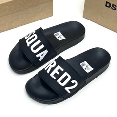 (FREE-SHIP) Dép Nam ICON Cao Cấp, Dép Lê Quai Ngang Quai Hoạ Tiết Nổi Sắc Nét. Dép Đế Đúc Nguyên Khối Full Size 37-43...