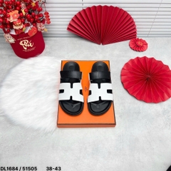 Dép Sandal Nam, Dép Quai Hậu 2 Quai Dán Mã DP36 .