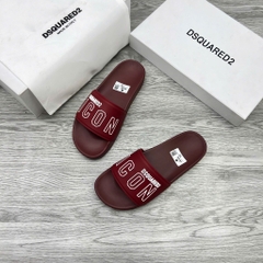 Dép Nam Nữ Quai Ngang DSQ, dép đại sứ quán top 1 boy phố