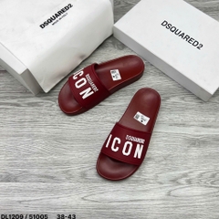 Dép Nam Nữ Quai Ngang DSQ, dép đại sứ quán top 1 boy phố