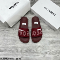 Dép Nam Nữ Quai Ngang DSQ, dép đại sứ quán top 1 boy phố