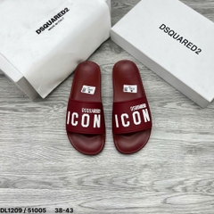 Dép Nam Nữ Quai Ngang DSQ, dép đại sứ quán top 1 boy phố