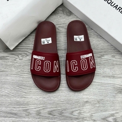 Dép Nam Nữ Quai Ngang DSQ, dép đại sứ quán top 1 boy phố