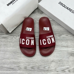 Dép Nam Nữ Quai Ngang DSQ, dép đại sứ quán top 1 boy phố