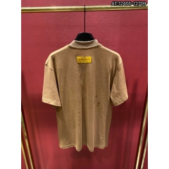 Áo Phông .V Thêu Hoa 2 Mặt Chất Cotton Cao Cấp Co Giãn 2 Chiều Form Rộng Nam Nữ
