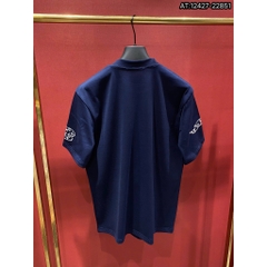 Áo Thun Nam Nữ Cổ Tròn Cotton 100% Cao Cấp Mềm Mát Phong Cách Boy Phố Thể Thao Cá Tính Form Rộng -15