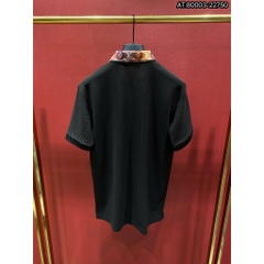 💝BASIC💝 Áo Phông Nam Cotton Regular Gao Studio G08 Co Giãn Trẻ Trung Nam Tính