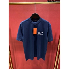Áo Thun Trơn Tiếng Anh cổ điển 100% Cotton Comfitex Hi Fabric 240Gsm Form Oversize Unisex Nam Nữ AT.500 VERDANT