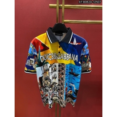 Áo Thun DON CHÊ Trơn Nam Nữ Unisex , Áo Phông Nữ Form Rộng Tay Lỡ Vải Cotton 2 Chiều 250GSM