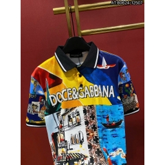 Áo Thun DON CHÊ Trơn Nam Nữ Unisex , Áo Phông Nữ Form Rộng Tay Lỡ Vải Cotton 2 Chiều 250GSM