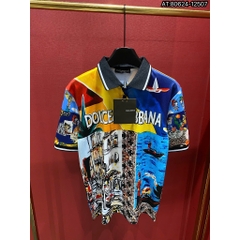 Áo Thun DON CHÊ Trơn Nam Nữ Unisex , Áo Phông Nữ Form Rộng Tay Lỡ Vải Cotton 2 Chiều 250GSM