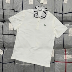 Áo POLO CÁ SẤU Thun Unisex Nam Nữ Wonderfull Cực Hot, Áo Phông Form Rộng Tay Lỡ Vải Cotton 2 Chiều Thoáng Mát
