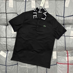 Áo POLO CÁ SẤU Thun Unisex Nam Nữ Wonderfull Cực Hot, Áo Phông Form Rộng Tay Lỡ Vải Cotton 2 Chiều Thoáng Mát
