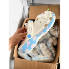 Dép Sục Quai Hậu Hồng Pastel Xinh Dễ Thương Êm Chân Size 36-39 / ĐỔI SIZE / TIỆM DÉP CHÚ TƯ