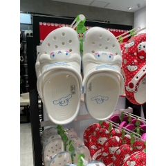 Dép Sục Quai Hậu Hồng Pastel Xinh Dễ Thương Êm Chân Size 36-39 / ĐỔI SIZE / TIỆM DÉP CHÚ TƯ