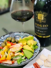 Rượu vang với đời sống & tuổi thọ con người