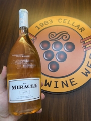 Vang đỏ TBN Miracle 05