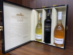 Vang đỏ TBN Miracle 03