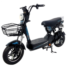 Xe đạp điện Aima Ego