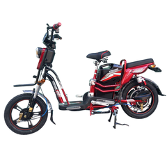 Xe đạp điện Kashima K5 Plus