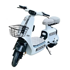 Xe điện Zevo Q1