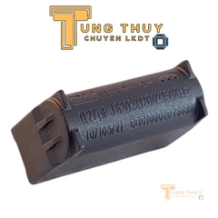 Tụ Bếp Từ 0,27uF 1200v Tụ 0,3uF1200v và 0,33uF 1200v Chính Hãng BM Màu Đen