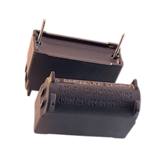 Tụ Bếp Từ 0,27uF 1200v Tụ 0,3uF1200v và 0,33uF 1200v Chính Hãng BM Màu Đen