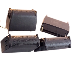 Tụ Bếp Từ 0,27uF 1200v Tụ 0,3uF1200v và 0,33uF 1200v Chính Hãng BM Màu Đen
