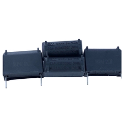 Tụ Bếp Từ 0,27uF 1200v Tụ 0,3uF1200v và 0,33uF 1200v Chính Hãng BM Màu Đen