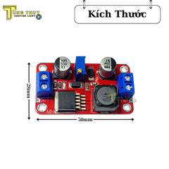 Mạch Tăng Áp DC - DC XL6019 5A