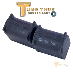 Tụ Bếp Từ 10uF 275VAC 400VDC Chính Hãng BM Tụ Đứng và Nằm  Màu Xanh và Màu Đen