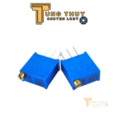 10 Con Biến trở vi chỉnh 1K 3296W-102