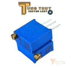 10 Con Biến trở vi chỉnh 1K 3296W-102