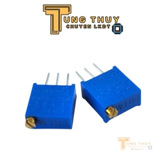 10 Con Biến trở vi chỉnh 10K 3296W-103