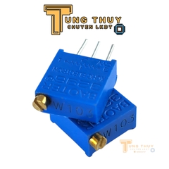 10 Con Biến trở vi chỉnh 10K 3296W-103