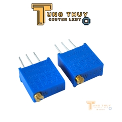 10 Con Biến trở vi chỉnh 10K 3296W-103